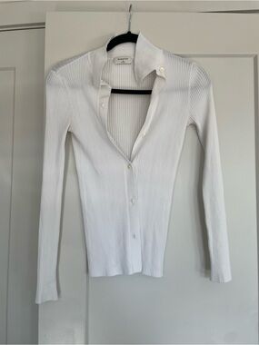 Wilfred viscose Blouse